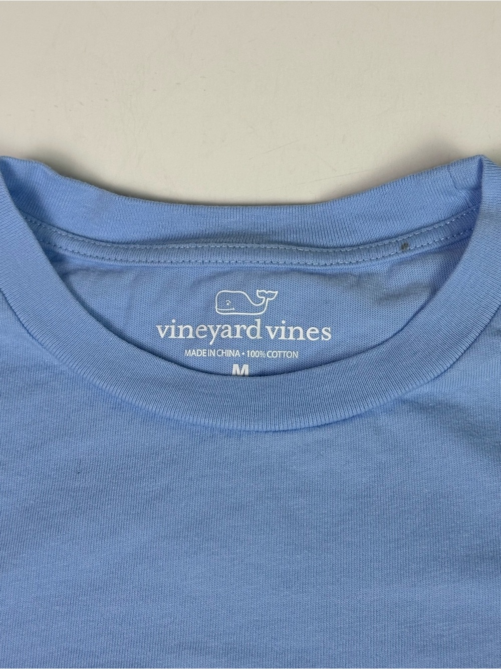 Vineyard Vines Men’s Short Sleeve Graphic Whale , Key West, Bahamas T Shirt  M - Picture 5 of 9